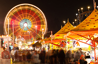 Tillsonburg Fair