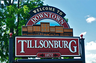 About Tillsonburg