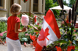 Canada Day